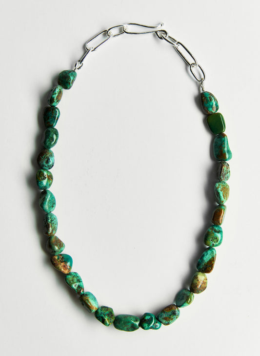 Turquoise Necklace